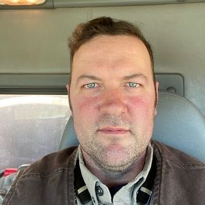 Meet your Posher, Nathan